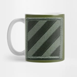 3rd ID Mug